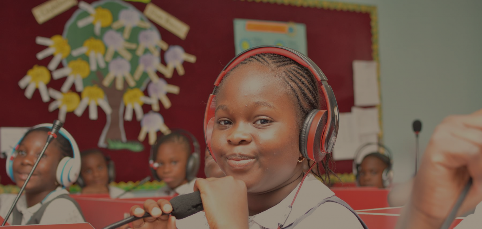 Pampers Private School — Campus