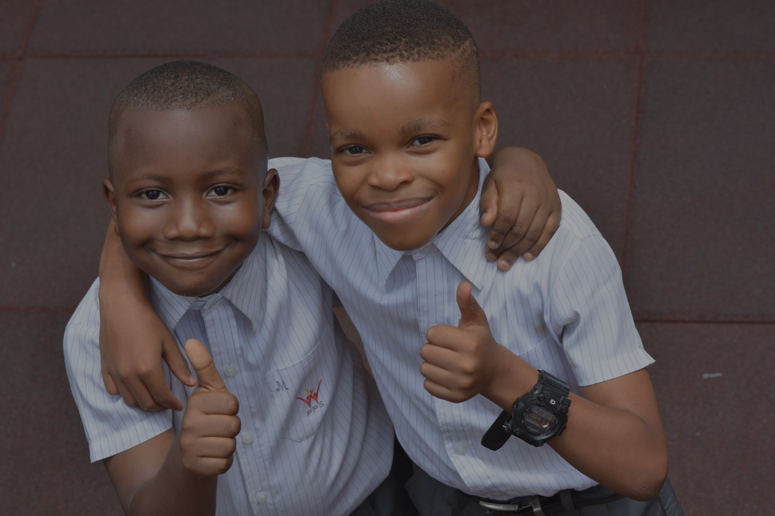 Pampers Private School — Classrooms